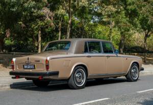 Image 3/28 of Rolls-Royce Silver Wraith II (1980)