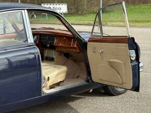Afbeelding 4/25 van Jaguar Mk II 3.4 (1961)