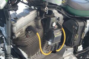 Imagen 47/50 de Harley-Davidson DUMMY (1995)