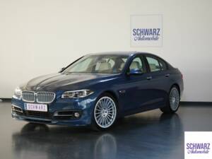 Bild 6/50 von ALPINA B5 Biturbo (2015)
