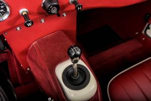 Bild 31/50 von Austin-Healey Sprite Mk I (1958)