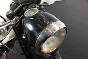 Immagine 41/50 di Gilera Giubileo 125 (1962)
