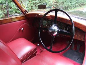 Immagine 8/21 di Jaguar Mk V  3.5 Liter (1951)