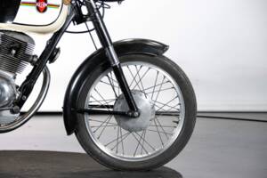 Immagine 35/50 di Gilera Giubileo 125 (1962)