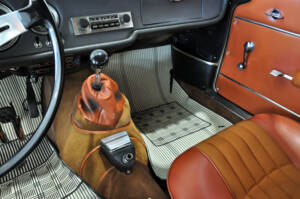 Immagine 59/65 di Alfa Romeo Giulia 1600 Sprint GT (1964)