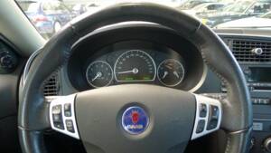 Image 43/43 of Saab 9-3 Turbo X (2008)