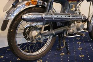 Image 5/21 de Honda SS 50 (1974)