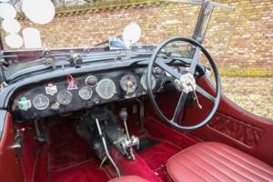 Bild 22/50 von Aston Martin 2 Liter Speed Model (1937)