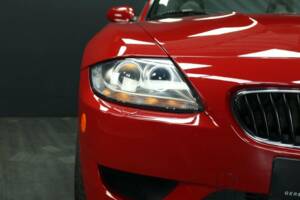Image 34/50 of BMW Z4 M Roadster (2006)