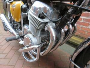 Bild 22/50 von Honda CB 750 Four K2 (1972)