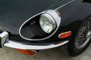 Imagen 17/50 de Jaguar E-Type V12 (2+2) (1971)