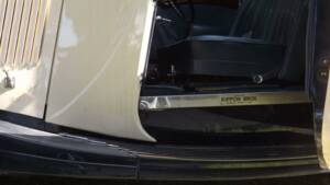 Image 46/50 de Rolls-Royce 20/25 HP Sport Saloon (1934)