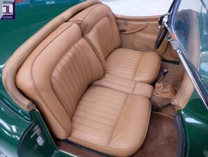 Image 28/57 of Jaguar XK 120 SE OTS (1953)