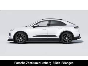 Imagen 2/16 de Porsche Macan 4 (2025)