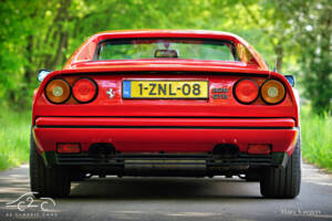Imagen 60/63 de Ferrari 328 GTB (1986)