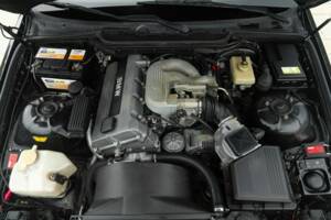 Image 43/50 of BMW 318 (1994)