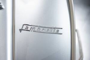 Imagen 31/41 de Innocenti Lambretta Li Special 125 (1966)