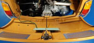 Image 11/42 of FIAT 500 Francis Lombardi &quot;My Car&quot; (1969)