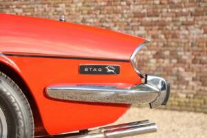 Afbeelding 45/50 van Triumph Stag (1975)