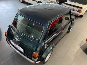 Immagine 7/21 di Mini Cooper 1,3i (1994)