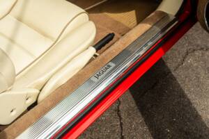 Imagen 40/61 de Jaguar XJS 4.0 Celebration (1995)