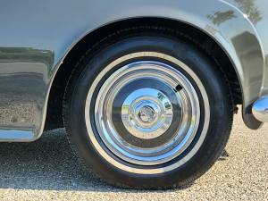 Imagen 15/50 de Bentley S 1 (1956)