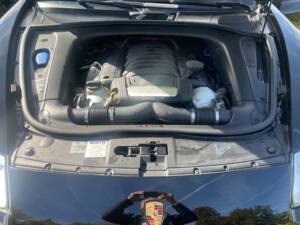 Bild 14/29 von Porsche Cayenne GTS (2008)