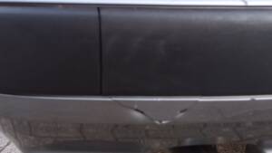 Bild 8/8 von Audi 80 - 2.0 E (1994)