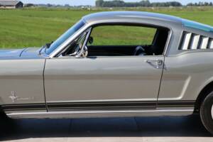 Image 35/50 de Ford Mustang 289 (1966)