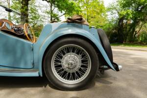 Bild 16/46 von MG TC (1946)