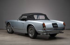 Bild 7/36 von Maserati 3500 GT Spyder Vignale (1962)