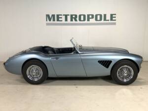 Bild 5/40 von Austin-Healey 3000 Mk I (BT7) (1960)