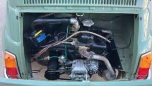 Afbeelding 16/21 van FIAT 500 F (1966)