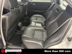 Image 15/15 de Alfa Romeo 166 2.5i V6 24V (2002)