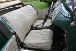Immagine 41/63 di MG TD (1953)