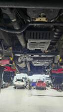 Image 39/48 de Toyota Land Cruiser FJ80 (1992)