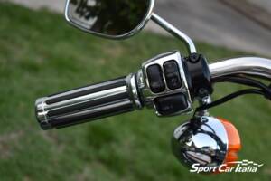 Immagine 43/50 di Harley-Davidson FLSTS 1340 Heritage Springer (1998)