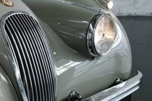 Bild 49/50 von Jaguar XK 120 DHC (1953)