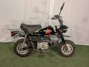 Imagen 1/28 de Honda DUMMY (1985)