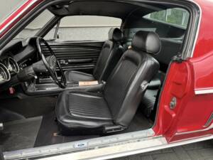 Image 22/50 de Ford Mustang 289 (1968)