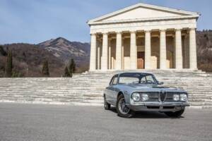Bild 5/30 von Alfa Romeo 2600 Sprint (1965)