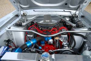 Image 42/50 of Ford Mustang GT (1968)