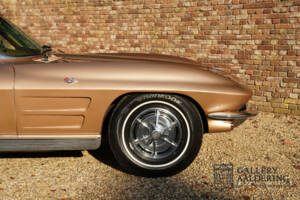 Image 38/50 de Chevrolet Corvette Sting Ray (1963)