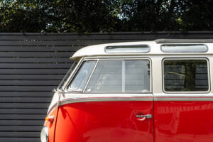 Image 9/48 de Volkswagen T2 a&#x2F;b (1958)