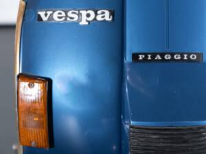 Imagen 21/34 de Piaggio DUMMY (1984)