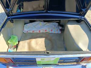Imagen 18/50 de FIAT 125 S / Speciale (1969)