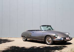 Bild 9/39 von Citroën DS 21 Chapron (1966)