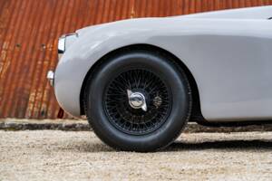 Bild 34/36 von Jaguar XK 150 FHC (1959)