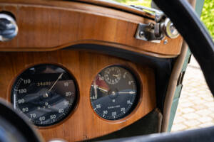 Image 20/23 of Bentley 3 1&#x2F;2 Liter Park Ward DHC (1936)