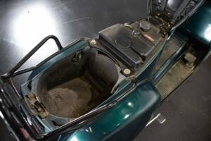 Bild 15/50 von Piaggio Vespa Cosa 150 (1990)